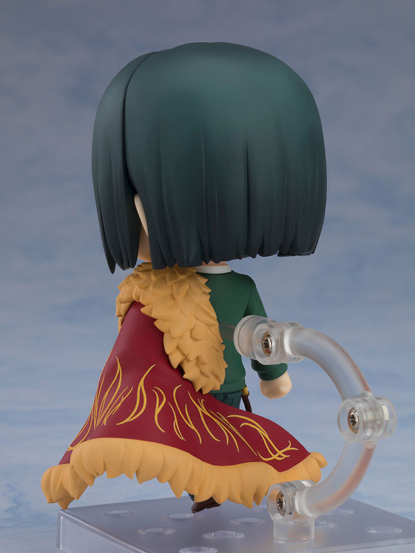 PRE ORDER – NENDOROID FATE / GRAND ORDER - CASTER / ZHUGE LIANG