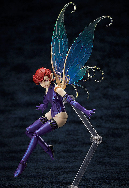 PRE ORDER – FIGMA SHIN MEGAMI TENSEI - PIXIE