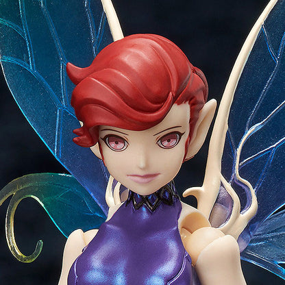 PRE ORDER – FIGMA SHIN MEGAMI TENSEI - PIXIE