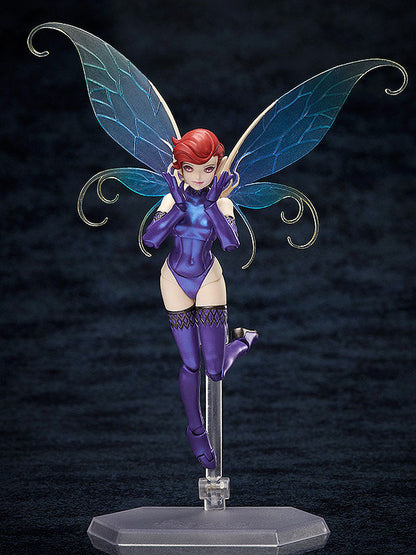 PRE ORDER – FIGMA SHIN MEGAMI TENSEI - PIXIE