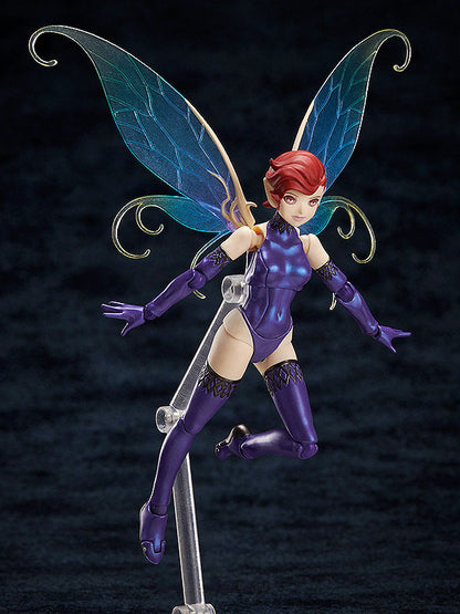 PRE ORDER – FIGMA SHIN MEGAMI TENSEI - PIXIE