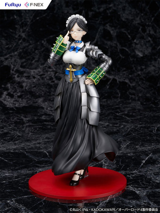 PRE ORDER – 1/7 OVERLORD - YURI ALPHA SCALE FIGURE