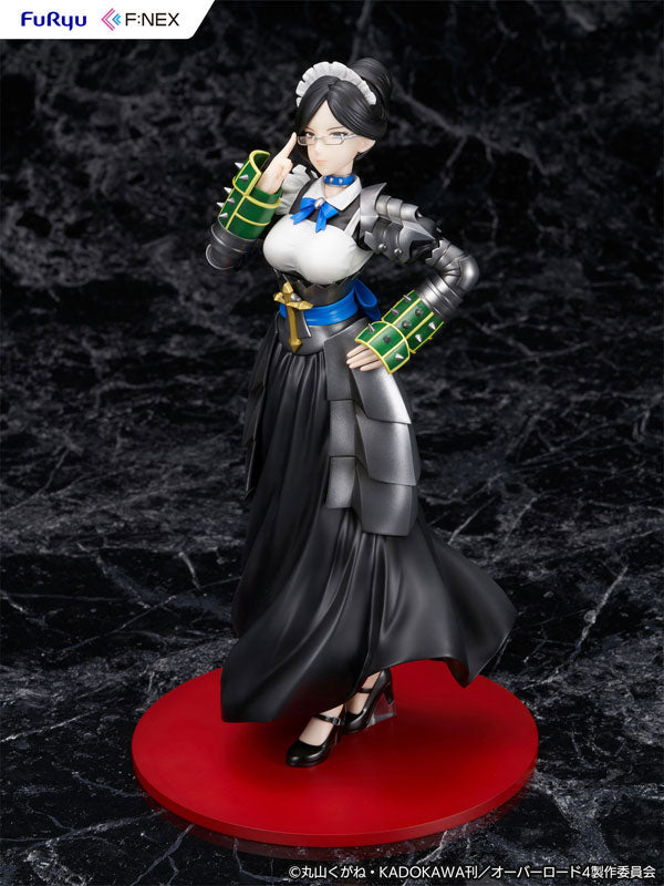 PRE ORDER – 1/7 OVERLORD - YURI ALPHA SCALE FIGURE