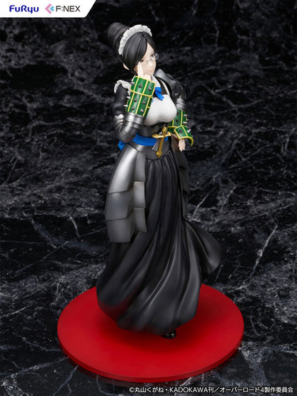 PRE ORDER – 1/7 OVERLORD - YURI ALPHA SCALE FIGURE