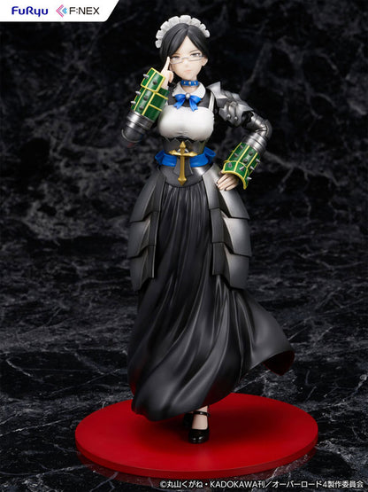 PRE ORDER – 1/7 OVERLORD - YURI ALPHA SCALE FIGURE