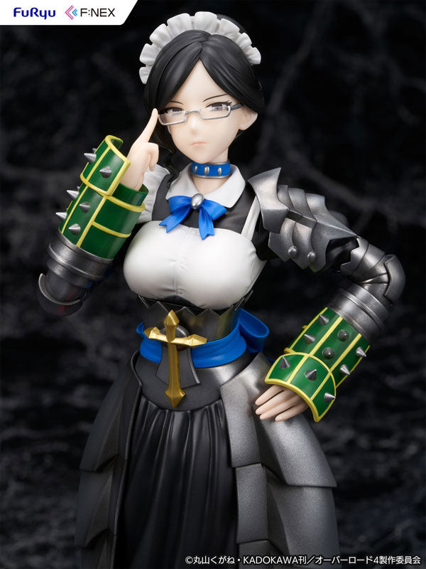 PRE ORDER – 1/7 OVERLORD - YURI ALPHA SCALE FIGURE