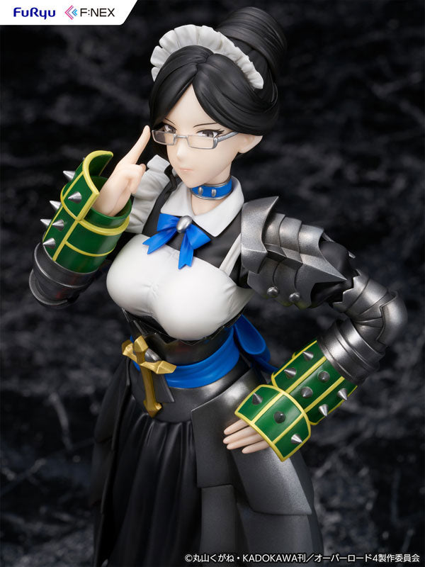 PRE ORDER – 1/7 OVERLORD - YURI ALPHA SCALE FIGURE