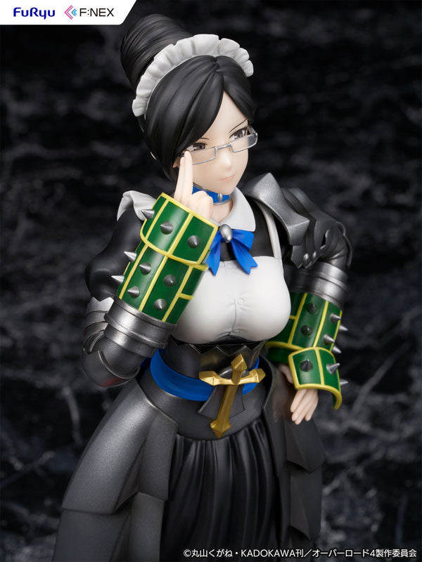 PRE ORDER – 1/7 OVERLORD - YURI ALPHA SCALE FIGURE