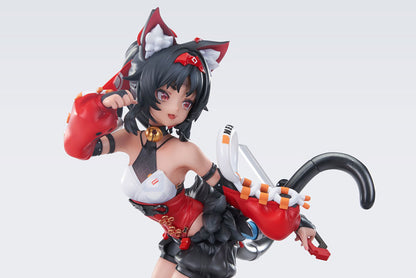 PRE ORDER – 1/7 SCALE ZENLESS ZONE ZERO - NEKOMATA MANA