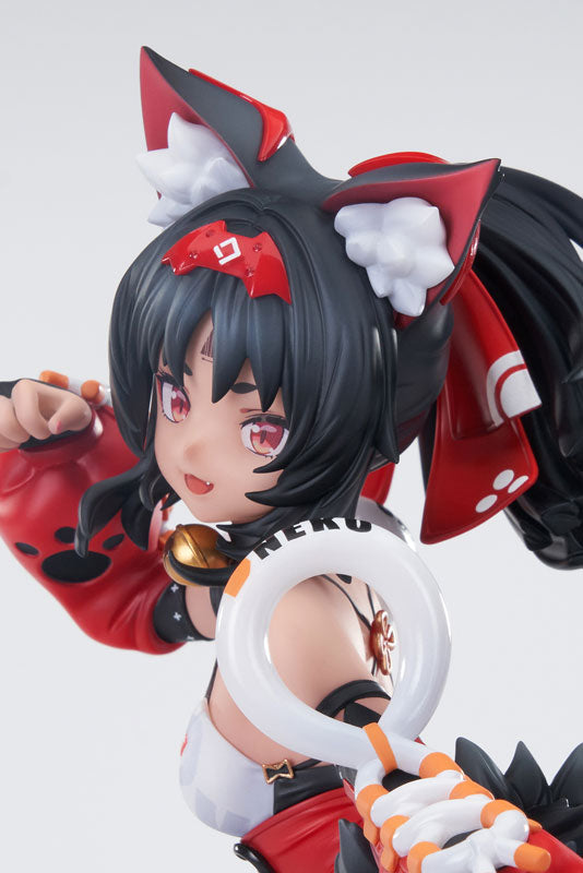 PRE ORDER – 1/7 SCALE ZENLESS ZONE ZERO - NEKOMATA MANA