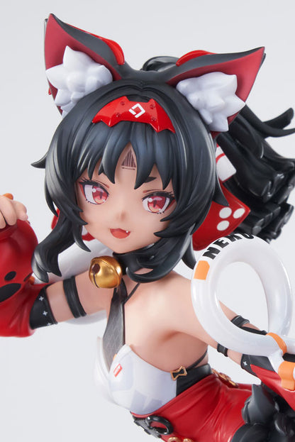 PRE ORDER – 1/7 SCALE ZENLESS ZONE ZERO - NEKOMATA MANA