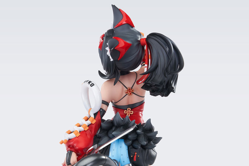 PRE ORDER – 1/7 SCALE ZENLESS ZONE ZERO - NEKOMATA MANA