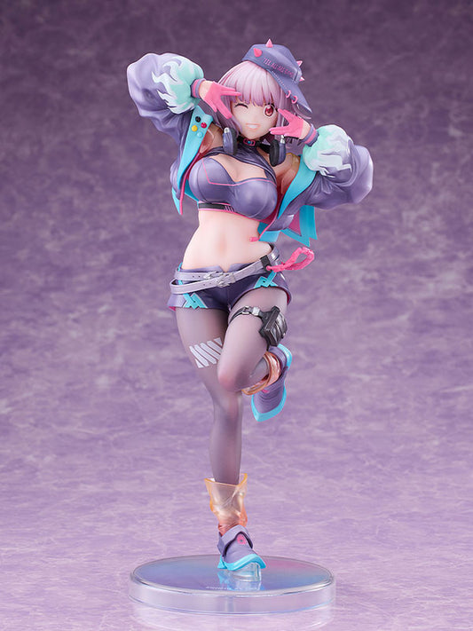 PRE ORDER – 1/7 GRIDMAN UNIVERSE - AKANE SHINJO : DREAMY DIVAS VER.