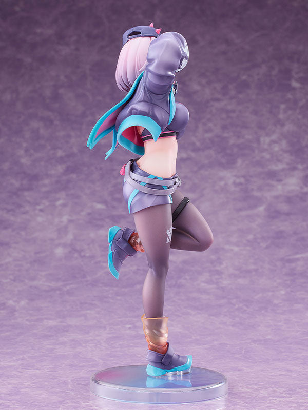 PRE ORDER – 1/7 GRIDMAN UNIVERSE - AKANE SHINJO : DREAMY DIVAS VER.