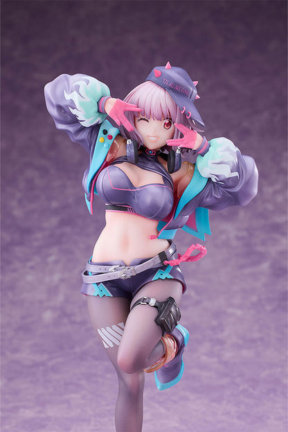 PRE ORDER – 1/7 GRIDMAN UNIVERSE - AKANE SHINJO : DREAMY DIVAS VER.