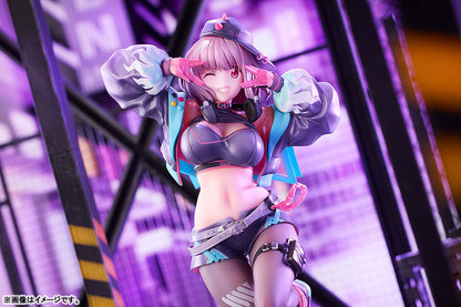 PRE ORDER – 1/7 GRIDMAN UNIVERSE - AKANE SHINJO : DREAMY DIVAS VER.