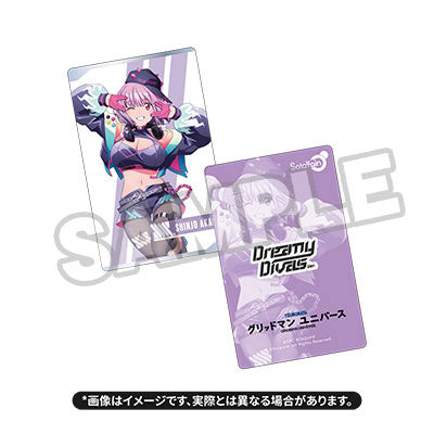 PRE ORDER – 1/7 GRIDMAN UNIVERSE - AKANE SHINJO : DREAMY DIVAS VER.