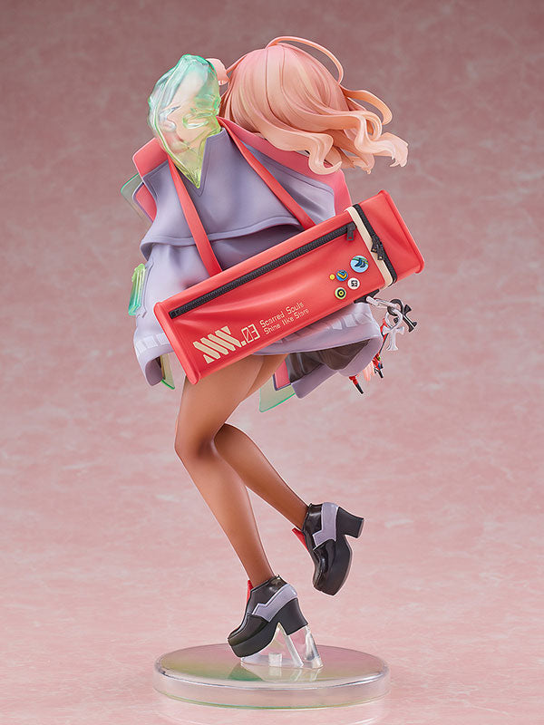 PRE ORDER – 1/7 GRIDMAN UNIVERSE - YUME MINAMI : DREAMY DIVAS VER.