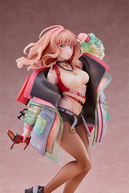 PRE ORDER – 1/7 GRIDMAN UNIVERSE - YUME MINAMI : DREAMY DIVAS VER.