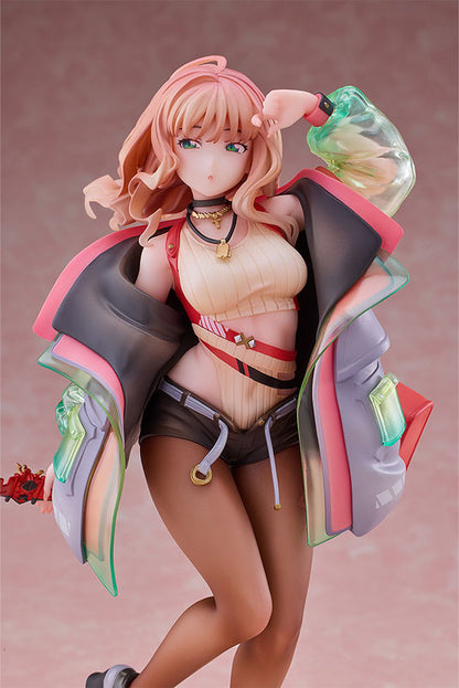 PRE ORDER – 1/7 GRIDMAN UNIVERSE - YUME MINAMI : DREAMY DIVAS VER.