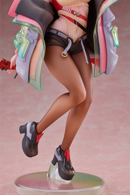 PRE ORDER – 1/7 GRIDMAN UNIVERSE - YUME MINAMI : DREAMY DIVAS VER.