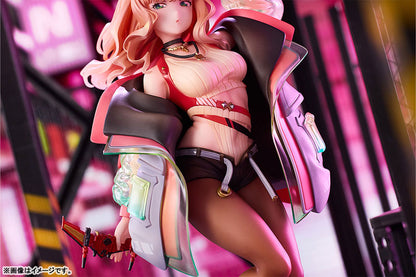 PRE ORDER – 1/7 GRIDMAN UNIVERSE - YUME MINAMI : DREAMY DIVAS VER.