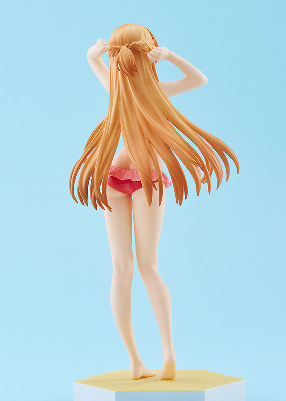 PRE ORDER – POP UP PARADE SWORD ART ONLINE PROGRESSIVE: SCHERZO OF DEEP NIGHT - BEACH QUEENS ASUNA