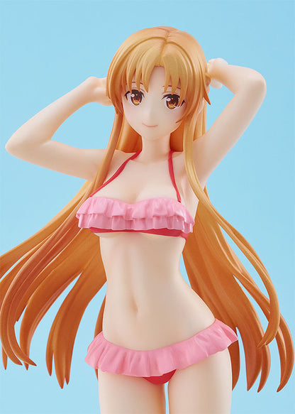 PRE ORDER – POP UP PARADE SWORD ART ONLINE PROGRESSIVE: SCHERZO OF DEEP NIGHT - BEACH QUEENS ASUNA