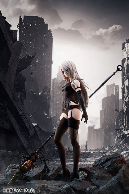 PRE ORDER – 1/4 NIER:AUTOMATA VER1.1A - A2 ( YORHA TYPE A NO. 2 )