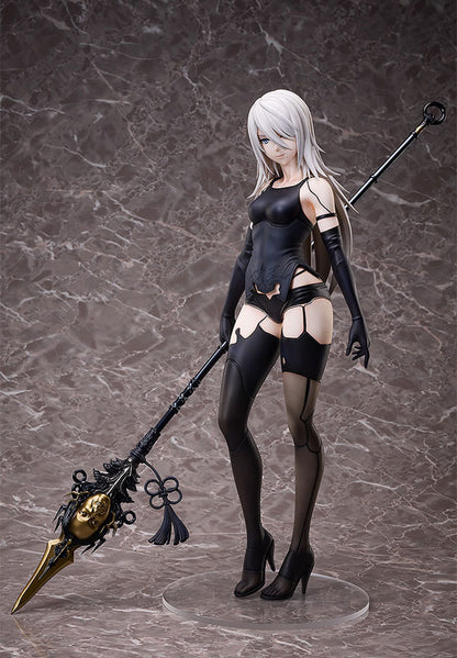 PRE ORDER – 1/4 NIER:AUTOMATA VER1.1A - A2 ( YORHA TYPE A NO. 2 )