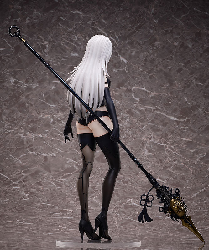 PRE ORDER – 1/4 NIER:AUTOMATA VER1.1A - A2 ( YORHA TYPE A NO. 2 )