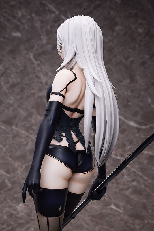 PRE ORDER – 1/4 NIER:AUTOMATA VER1.1A - A2 ( YORHA TYPE A NO. 2 )