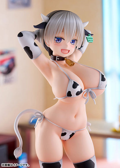 PRE ORDER – 1/7 UZAKI-CHAN WANTS TO HANG OUT! 2ND SEASON - HANA UZAKI ( COW BIKINI )