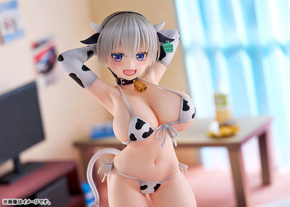 PRE ORDER – 1/7 UZAKI-CHAN WANTS TO HANG OUT! 2ND SEASON - HANA UZAKI ( COW BIKINI )