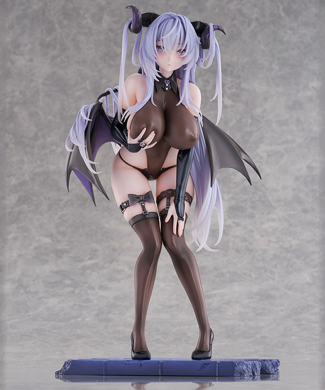 PRE ORDER – [18+] 1/6 SHION ALFINE LITTLE DEVIL VER.