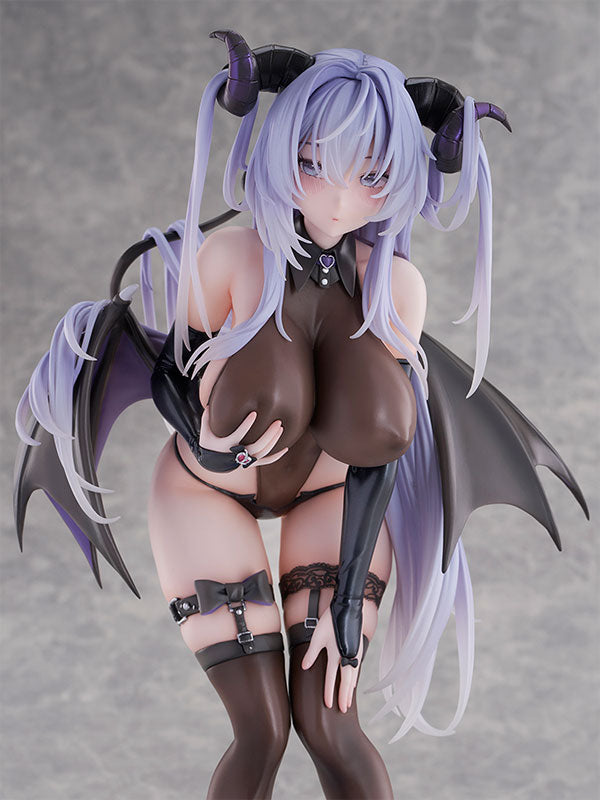 PRE ORDER – [18+] 1/6 SHION ALFINE LITTLE DEVIL VER.