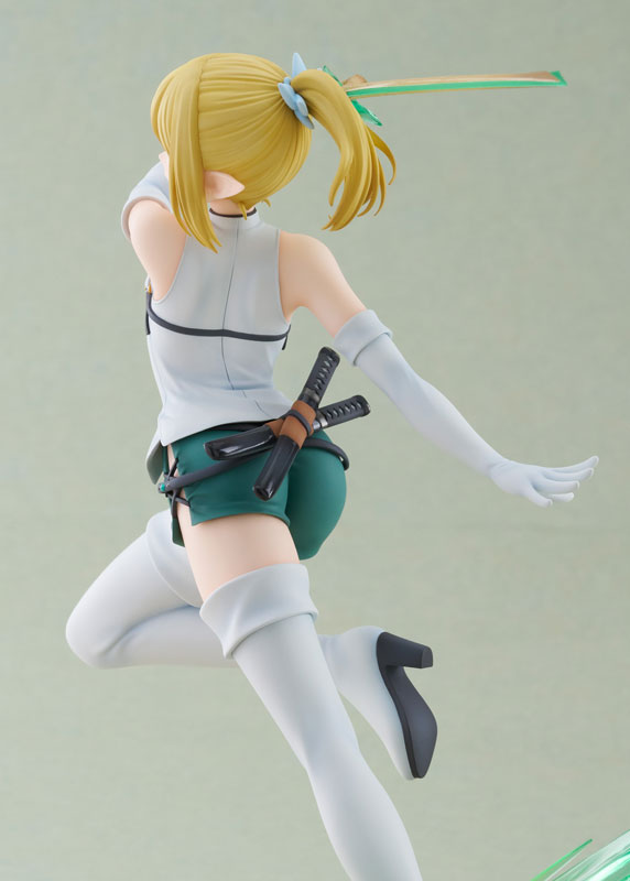 PRE ORDER – 1/7 IS IT WRONG TO TRY TO PICK UP GIRLS IN A DUNGEON? V - RYU LION LEVEL 6 VER.