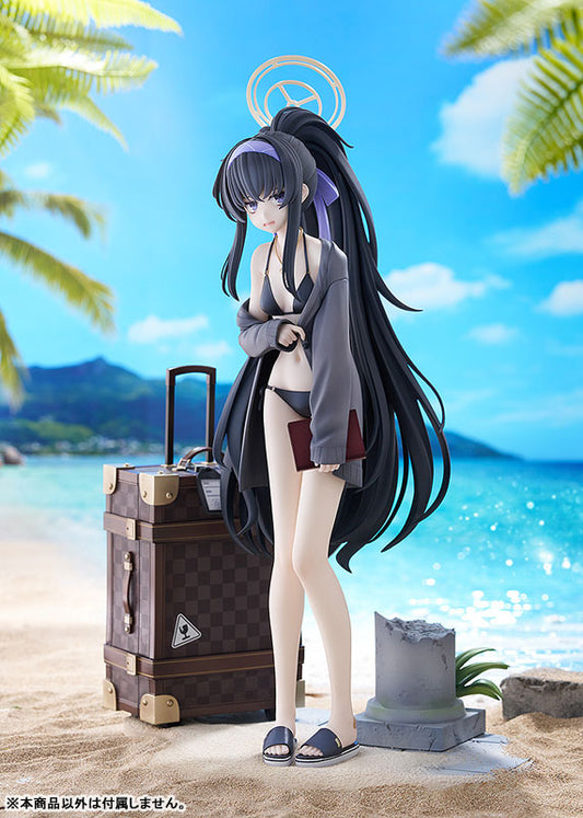 PRE ORDER – 1/7 BLUE ARCHIVE - KOZEKI UI ( SWIMSUIT )