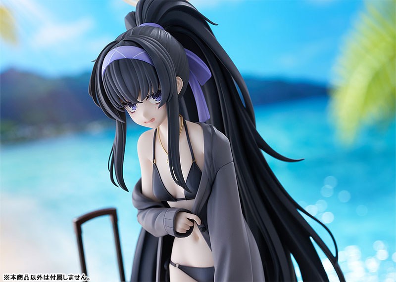 PRE ORDER – 1/7 BLUE ARCHIVE - KOZEKI UI ( SWIMSUIT )