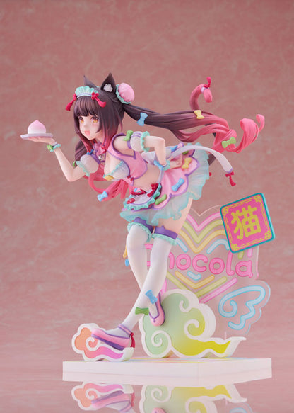 PRE ORDER – 1/7 NEKOPARA - CHOCOLA DREAMY CUTE CHINA VER. SCALE FIGURE