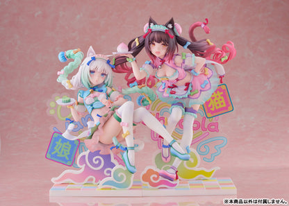 PRE ORDER – 1/7 NEKOPARA - CHOCOLA DREAMY CUTE CHINA VER. SCALE FIGURE