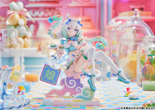 PRE ORDER – 1/7 NEKOPARA - VANILLA DREAMY CUTE CHINA VER. SCALE FIGURE