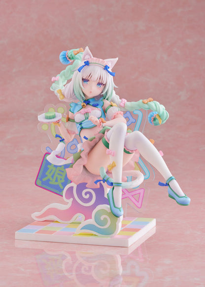 PRE ORDER – 1/7 NEKOPARA - VANILLA DREAMY CUTE CHINA VER. SCALE FIGURE