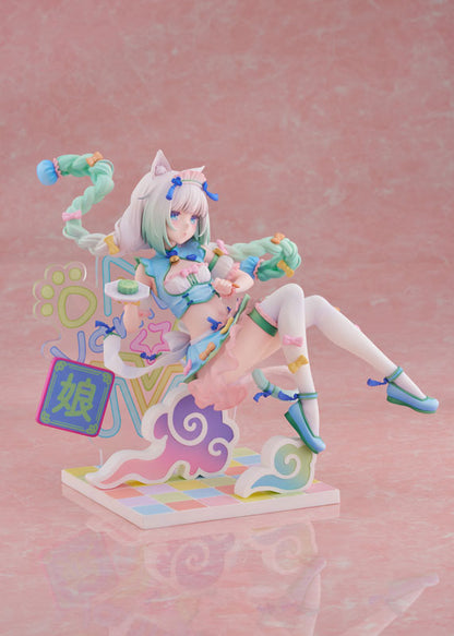 PRE ORDER – 1/7 NEKOPARA - VANILLA DREAMY CUTE CHINA VER. SCALE FIGURE