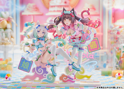 PRE ORDER – 1/7 NEKOPARA - VANILLA DREAMY CUTE CHINA VER. SCALE FIGURE