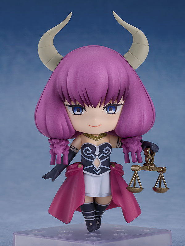 PRE ORDER – NENDOROID FRIEREN: BEYOND JOURNEY'S END - AURA THE GUILLOTINE