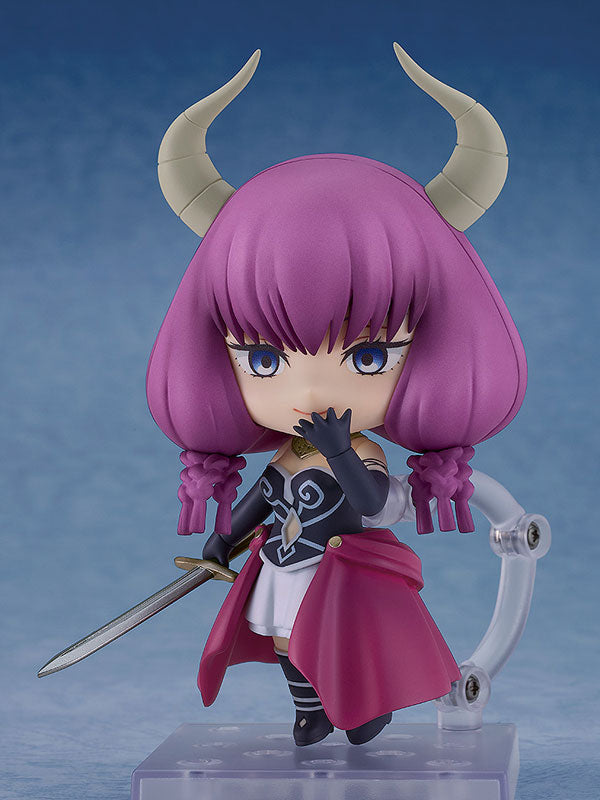 PRE ORDER – NENDOROID FRIEREN: BEYOND JOURNEY'S END - AURA THE GUILLOTINE