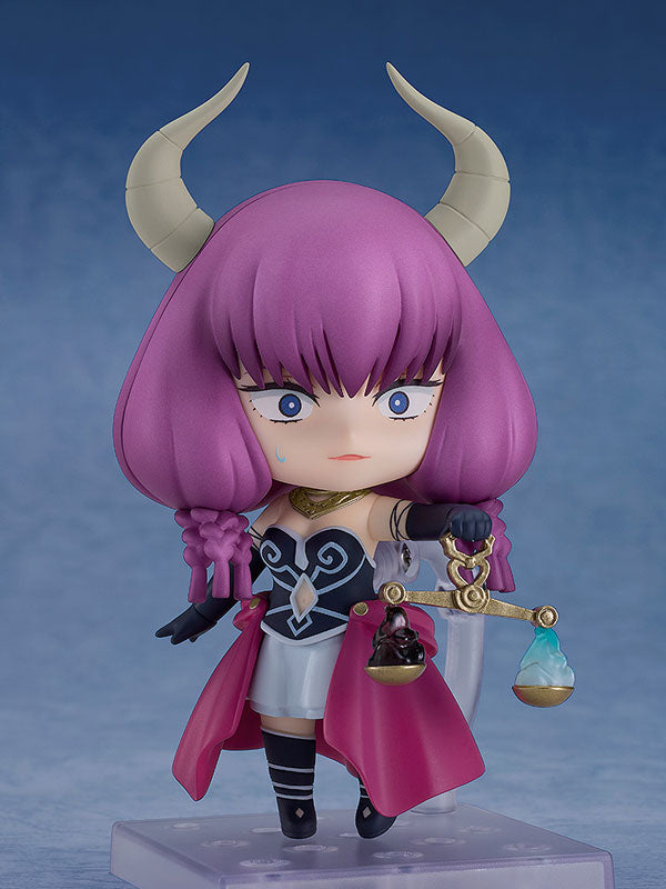 PRE ORDER – NENDOROID FRIEREN: BEYOND JOURNEY'S END - AURA THE GUILLOTINE