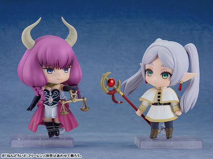 PRE ORDER – NENDOROID FRIEREN: BEYOND JOURNEY'S END - AURA THE GUILLOTINE