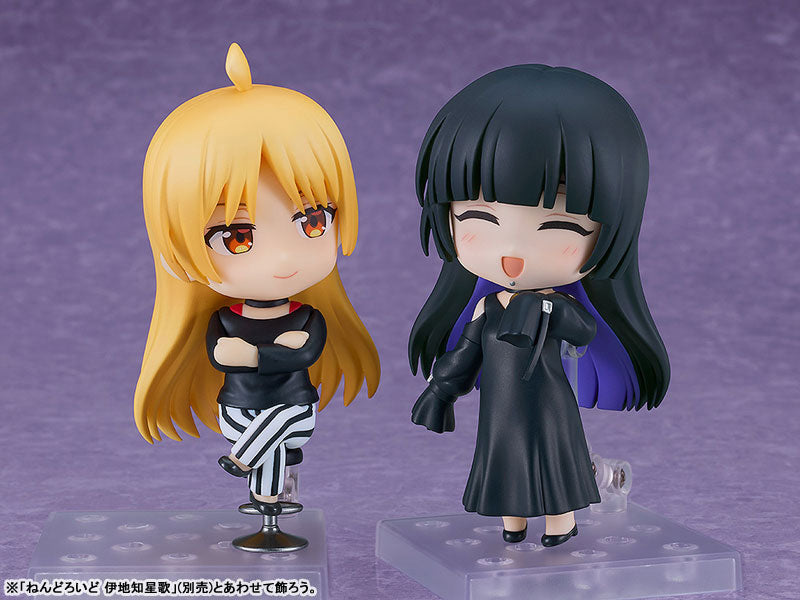 PRE ORDER – NENDOROID BOCCHI THE ROCK - PA-SAN